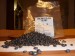 UNFI sells black beans from China to Vermont food co-ops.