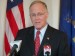 Gov. Jim Douglas, April 7, 2010