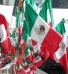 Mexican flag, stockxchng image