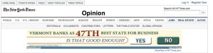 Ad paid for by Friends of Brian Dubie