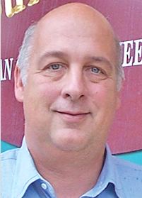 Scott Rasmussen