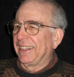 Jon Margolis