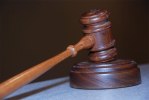 Stock Xchng photo of a gavel.
