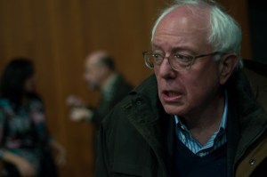 20110305--timbuk-5 Sen. Bernie Sanders. Photo by Josh Larkin.