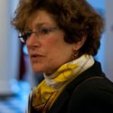 Sen. Hinda Miller, D-Burlington