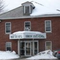 The Vermont State Hospital.