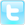 Twitter icon