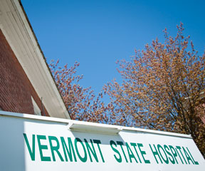 UPDATED: In straw poll, committee supports 25-bed facility to replace Vermont State Hospital
