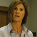 Green Mountain Power CEO Mary Powell. VTD/Anne Galloway