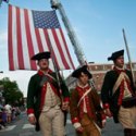 Militia men. VTD/Josh Larkin