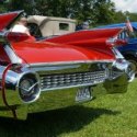 1959 Cadillac Eldorado Biarritz convertible