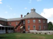 Vermont State Hospital