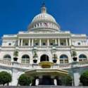 The U.S. Capitol. VTD/Josh Larkin.