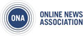 Online News Association logo