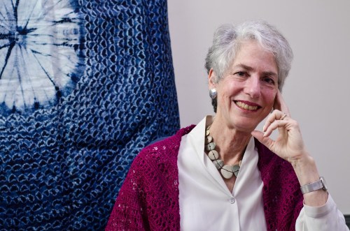 Karen Hein Dr. Karen Hein.