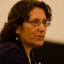Agency of Natural Resources Secretary Deb Markowitz. VTD/Josh Larkin
