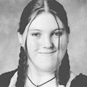 Rebecca Bapp. Courtesy photo.