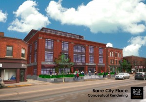 20120120_BarreCityPlace Barre City Place