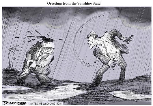Danziger cartoon
