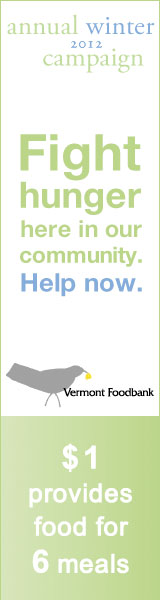 Vermont Foodbank