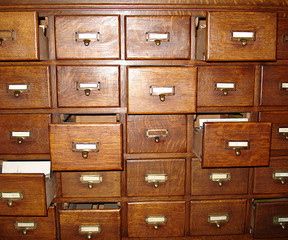 FilingCabinet040812 Filing cabinet. Some rights reserved by mightymightymatze via Flickr