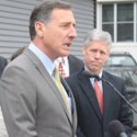 Shumlin lends support for Montpelier heating plant