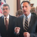 Shumlin: Cabinet-level position “gives governors a stake” in education