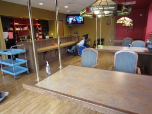 Vermont Veterans Home pub