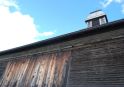 Landscape Confidential: Barns tell the history of agriculture, from wheat and sheep to dairy