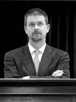 Shap Smith, Speaker of the Vermont House.  Photo by Roger Crowley/for VTDigger