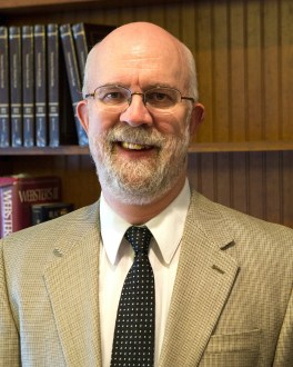 Rep. William Lippert, D-Hinesburg, chair of the House Committee on Judiciary. Photo by Roger Crowley/for VTDigger