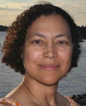 Dawn Ellis