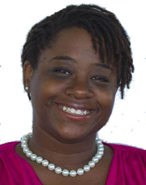 Kiah Morris