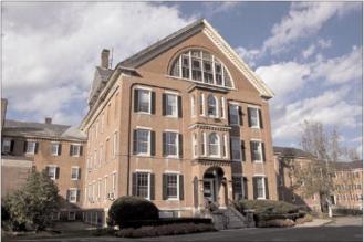 Brattleboro Retreat