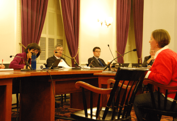 House Appropriations