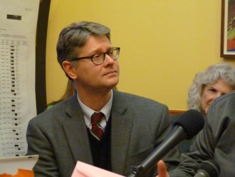 Chris Curtis