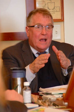 Jeff Francis