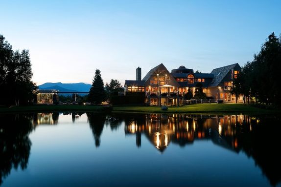Second home buyers drive Stowe real estate market in first half of 2015 - vtdigger.org