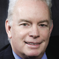 Jerry Boyle, CEO of Prison Health Services Jerry Boyle, CEO of Prison Health Services