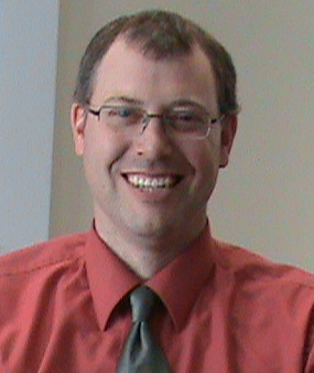 State Rep. John Morley, R-Orleans-Caledoni