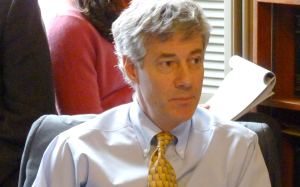 Doug Racine