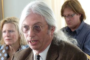 William Irwin William Irwin