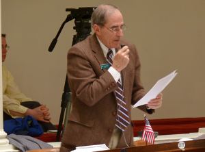 Rep. Joe Acinapura, R-Brandon