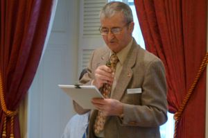 Rep. Phillip Winters, R-Williamstown