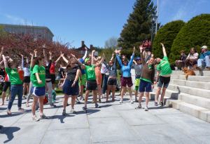 Race to Replace Vermont Yankee