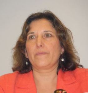 Markowitz, photo by Terry J. Allen