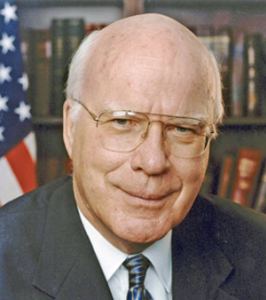 Sen. Patrick Leahy, D-Vt. Sen. Patrick Leahy, D-Vt.