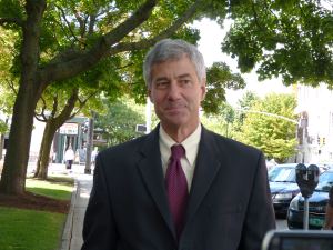 Doug Racine