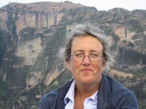 Sally West Johnson