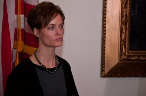 20110131--miller Photo of Elizabeth Miller.